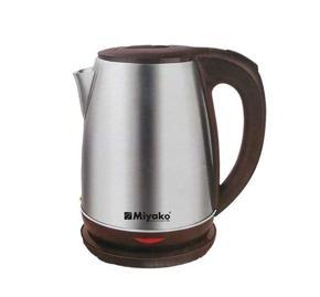 Miyako Electric Kettle MJK-180SSB