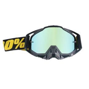 Outdoor Motocross Goggles Riding Goggles Windshield Dustproof Riding Glasses