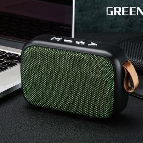 Mini Bluetooth Speaker Portable Wireless Loudspeaker Sound 3D Stereo Surround Outdoor Speakers bass FM TF soundbar 2020