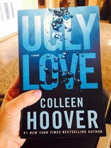 Ugly Love by Colleen Hoover