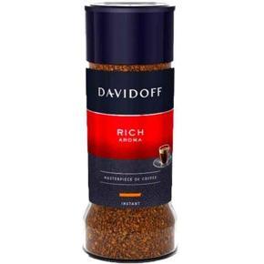 Davidoff Rich Aroma Coffee- 100gm- UK