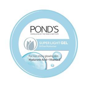 Super Light gel moisturiser- 147gm