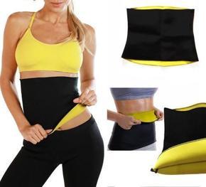 Sweat Slim Belt Plus - (Indian)