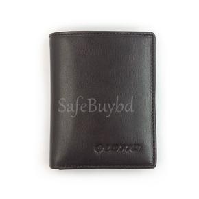 Chocolate Wallet for Men Leather Many Bag for Man New 2022 - SafeBuybd