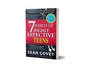 The 7 Habits of Highly Effective Teens Book by Sean Covey
