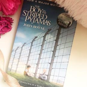 The Boy in the Striped Pyjamas by John Boyne