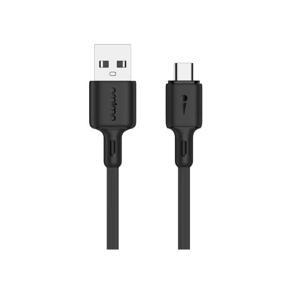 oraimo OCD-M53 Duraline 2 Fast Charging Cable-Micro-USB