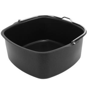 Cake Baking Tray Barrel Stable For Cakes Brownies Dishwasher