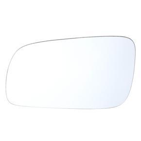 White Side Mirror Heated Glass for Volkswagen VW Jetta Golf MK4 1999-2004