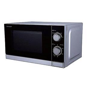 Sharp Microwave Oven 20L R-20AO(SM)