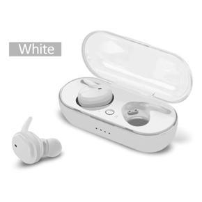 Y30 TWS Wireless Blutooth 5.0 Earphone 3D Stereo Sound Headset Music In-ear Earbuds For Android IOS Smart Phone