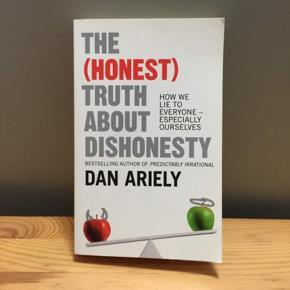 The Honest Truth About Dishonesty