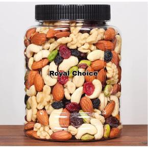 Mixed Dry Fruits and Nuts 250 gm