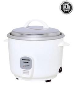 Rice Cooker SR-E-28 - 2.8L - White