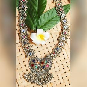 Antique Rajasthani Jewellery