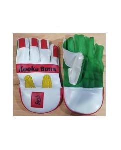 Wicket Keepers Gloves Mens Large New keeping leather
