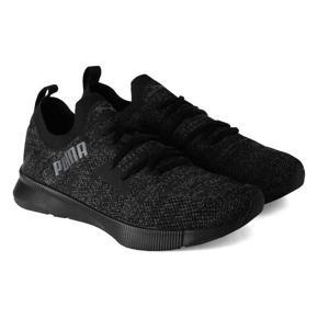 PUMA  Flyer Runner Engineer Knit Training & Gym Shoes For Men