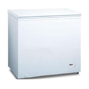 Sharp Chest Deep Freezer SCF-K400X-WH2