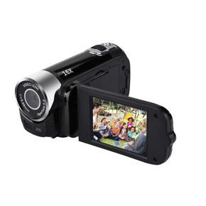 2.7 Inch LCD Screen 16x Digital Zoom Video Camcorder HD Handheld Digital Camera