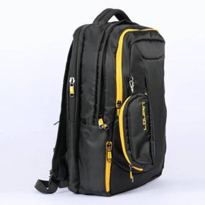 Lupin Backpack For men