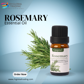 Cosprof Rosemary Essential Oil 10 ml