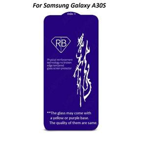 Samsung Galaxy A30S Rinbo Tempered Glass Screen Protector