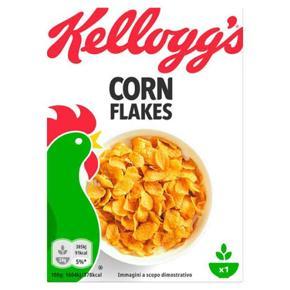 Corn Flakes_Kellogg's 500gm (UK)