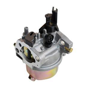 Carburetor Carb Fit for Honda GX120 GX160 GX168 GX200 5.5HP 6.5HP + Fuel Pipe Gasket EngineGenerator Motor Mower