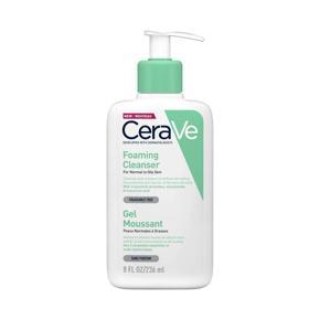 Foaming Facial Cleanser- Cerave- 237ml