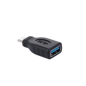 Type-C OTG Adapter USB3.1 Type-C Male to USB3.0 Female Converter Cable Adapter Replacement for Smart ph-one Macbook