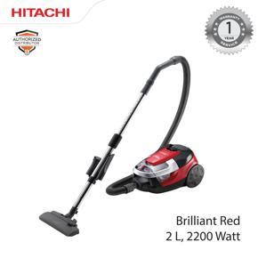 CV-SE22V 240C (RE) Hitachi Vacuum Cleaner - Red