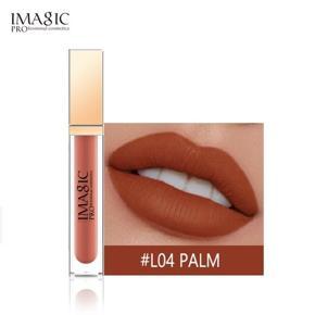 Imagic Perfect Lipgloss Liquid Lipstick
