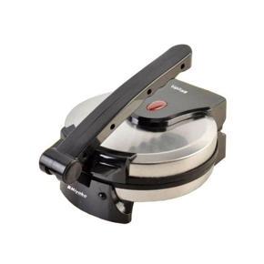 Roti Maker RM-54 - Silver and Black