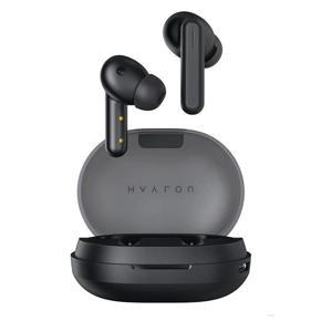 New Product Hhaylou GT7 True Bluetooth Wireless Headset 5.2 In-ear Low-latency Smart Noise-cancelling Headset