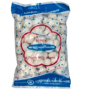 Naphthale Naphthalene Balls 200gm