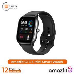 Amazfit GTS 4 Mini Smart Watch Global Version