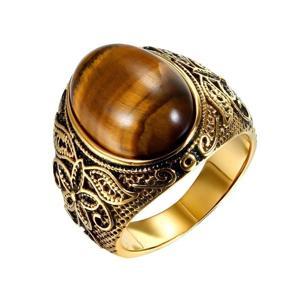 Good Quality Finger Ring For Men