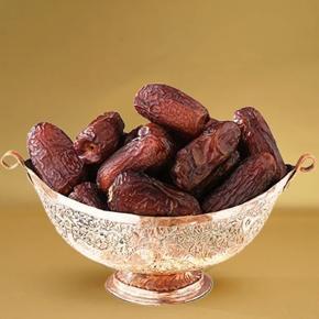 Primium Ambar Khejur 500gm (Big size Ambar Dates)