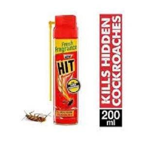 Lal HIT Kill Hidden Cockroaches 200ml