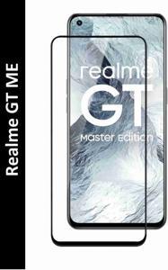 9H Full Glue Tempered Glass Screen Protector For Realme GT Master Edition