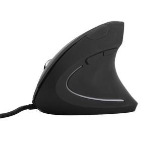 Mouse Ergonomic Optical Mouse 2.4G Color Light Wrist Vertical Universal Mouse