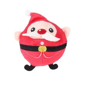 Cashmere Slow Rebound ChristDoll Children's Doll Soft Holiday Gift Toy