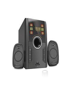 Max 350 Bt - 2.1 Channel Speaker System - Black