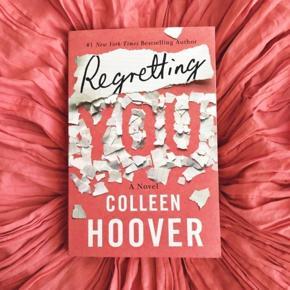 Regretting You by Colleen Hoover