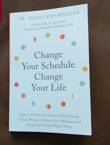 Change Your Schedule, Change Your Life: How to Harness the Pro -Paperback