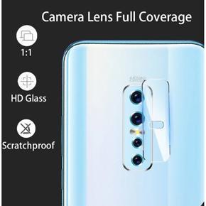 Camera Lens Protector For Vivo V17 Pro