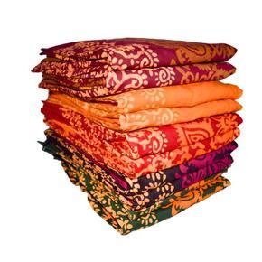 100% Cotton Batik 3 piece multicolour