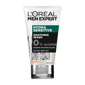 Hydra Sensitive Soothing Daily Face Wash
