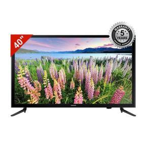 Full HD Smart LED TV 40" UA40J5200AK - Black