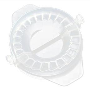 Dumpling-Maker Ravioli Mold Dumpling Making Mold for Chinese New Year Kitchen Accessories Baking Mold Dumpling Styler